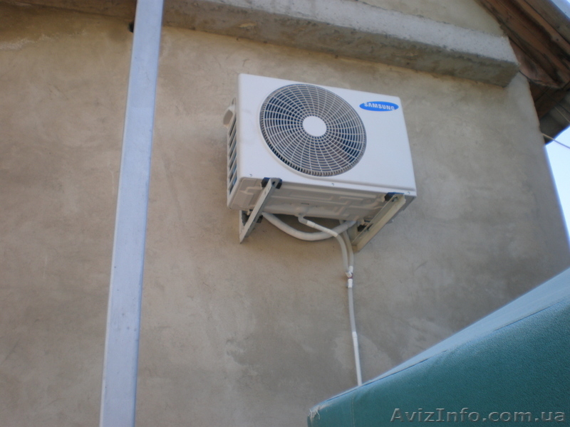 Кондиционеры(сейчас дешевле) - <ro>Изображение</ro><ru>Изображение</ru> #3, <ru>Объявление</ru> #888044