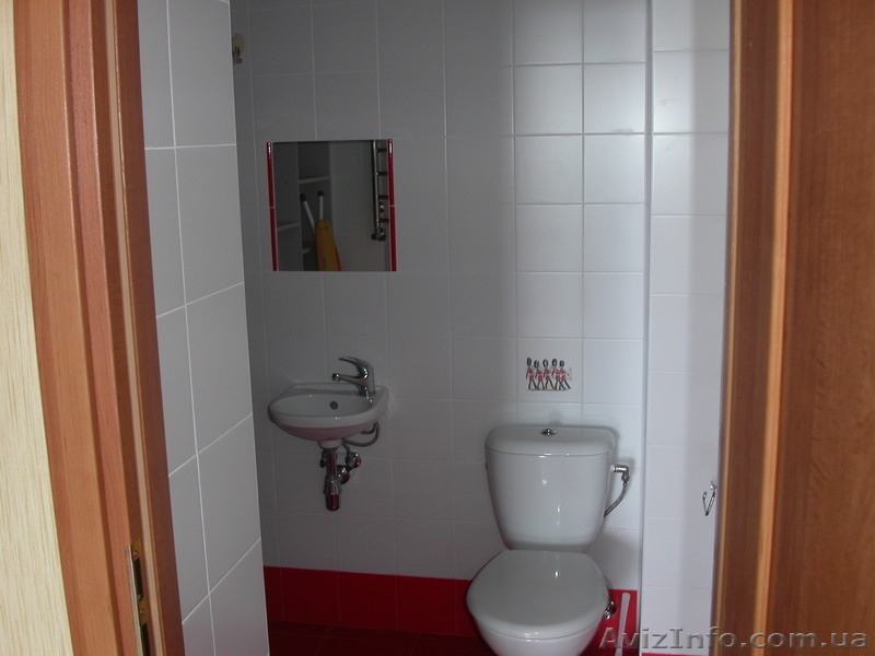 Сдам 2-х комн. квартиру ул. Литературная - <ro>Изображение</ro><ru>Изображение</ru> #3, <ru>Объявление</ru> #888226