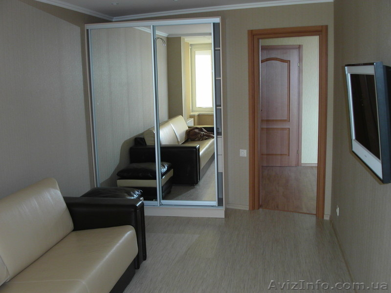 Сдам 2-х комн. квартиру ул. Литературная - <ro>Изображение</ro><ru>Изображение</ru> #4, <ru>Объявление</ru> #888226