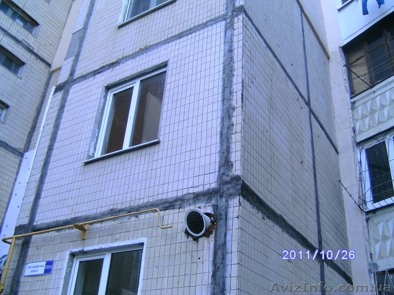 Утепление домов, квартир и административных зданий. Фасадные работы. - <ro>Изображение</ro><ru>Изображение</ru> #4, <ru>Объявление</ru> #881475