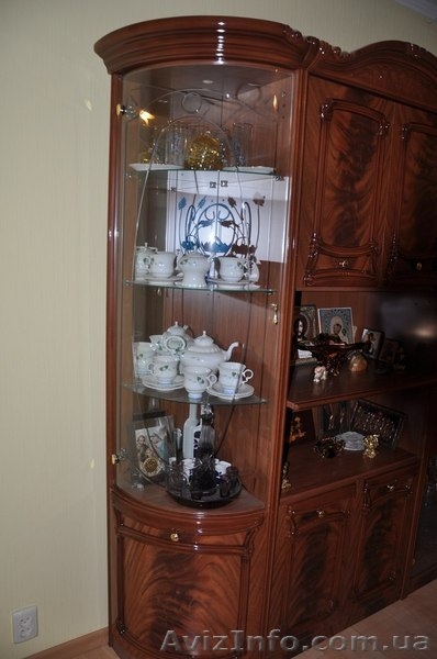 Шикарная стенка Италия - <ro>Изображение</ro><ru>Изображение</ru> #3, <ru>Объявление</ru> #875420