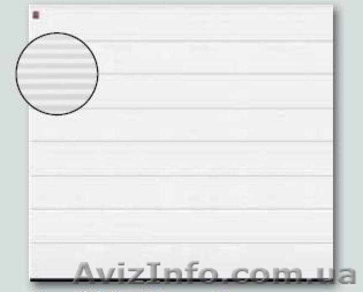 Ворота Hormann  Reno Matic - <ro>Изображение</ro><ru>Изображение</ru> #5, <ru>Объявление</ru> #890618