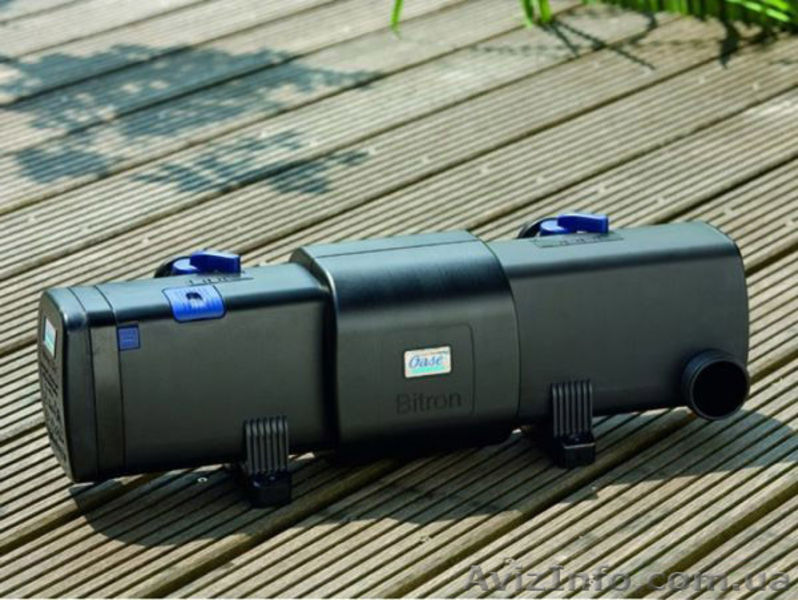 Фильтры для пруда - <ro>Изображение</ro><ru>Изображение</ru> #3, <ru>Объявление</ru> #889981