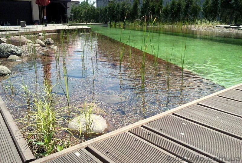 Устройство искусственных водоемов - <ro>Изображение</ro><ru>Изображение</ru> #4, <ru>Объявление</ru> #889984