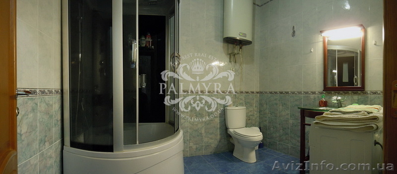 Сдам квартиру посуточно в новострое в ста метрах от моря - <ro>Изображение</ro><ru>Изображение</ru> #5, <ru>Объявление</ru> #877950