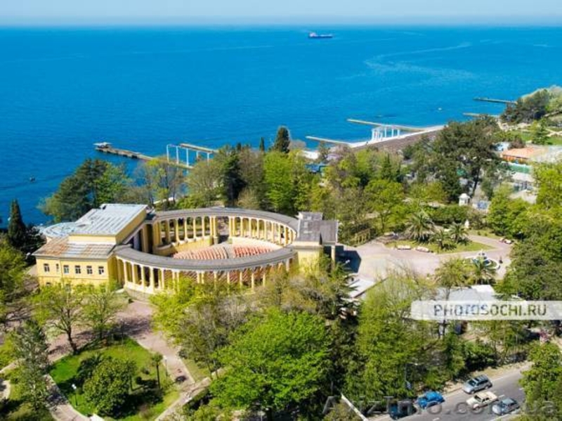 СОЧИ И ЗОЛОТОЕ КОЛЬЦО АБХАЗИИ ОТ Л-ТУРОДЕССА - <ro>Изображение</ro><ru>Изображение</ru> #6, <ru>Объявление</ru> #883399