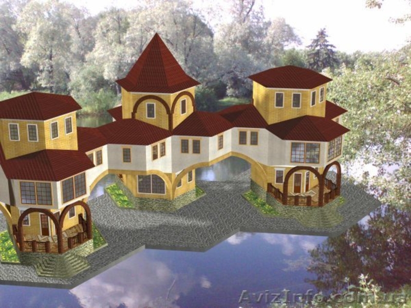 Строим  дома ,таунхаузы,.и другое - <ro>Изображение</ro><ru>Изображение</ru> #4, <ru>Объявление</ru> #888917