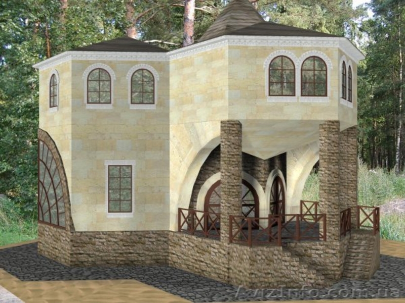 Строим  дома ,таунхаузы,.и другое - <ro>Изображение</ro><ru>Изображение</ru> #5, <ru>Объявление</ru> #888917