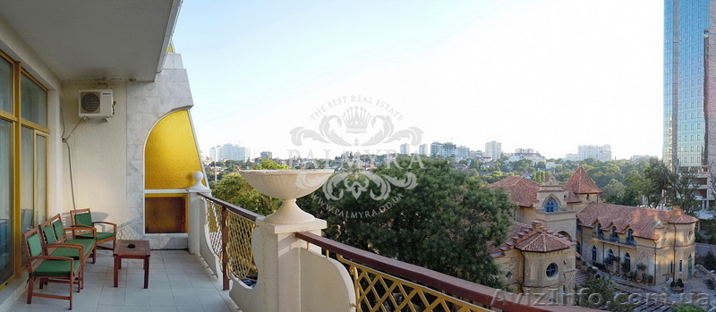 Сдам квартиру посуточно в новострое в ста метрах от моря - <ro>Изображение</ro><ru>Изображение</ru> #6, <ru>Объявление</ru> #877950