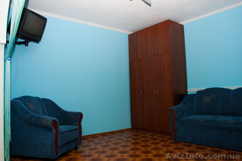 Сдам свою 2-х комн.квартиру в Одессе посуточно, 250 грн/сутки!!! - <ro>Изображение</ro><ru>Изображение</ru> #3, <ru>Объявление</ru> #47521