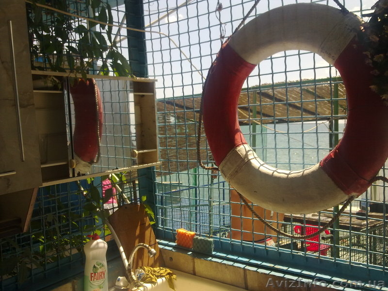 Сдам курень  на берегу моря в Одессе - <ro>Изображение</ro><ru>Изображение</ru> #4, <ru>Объявление</ru> #903246