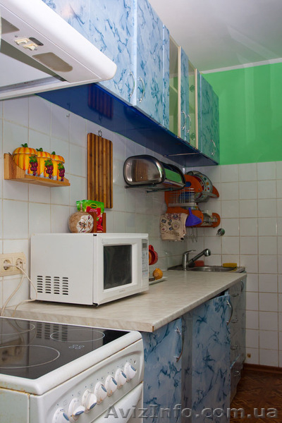 Сдам свою 2-х комн.квартиру в Одессе посуточно, 250 грн/сутки!!! - <ro>Изображение</ro><ru>Изображение</ru> #4, <ru>Объявление</ru> #47521