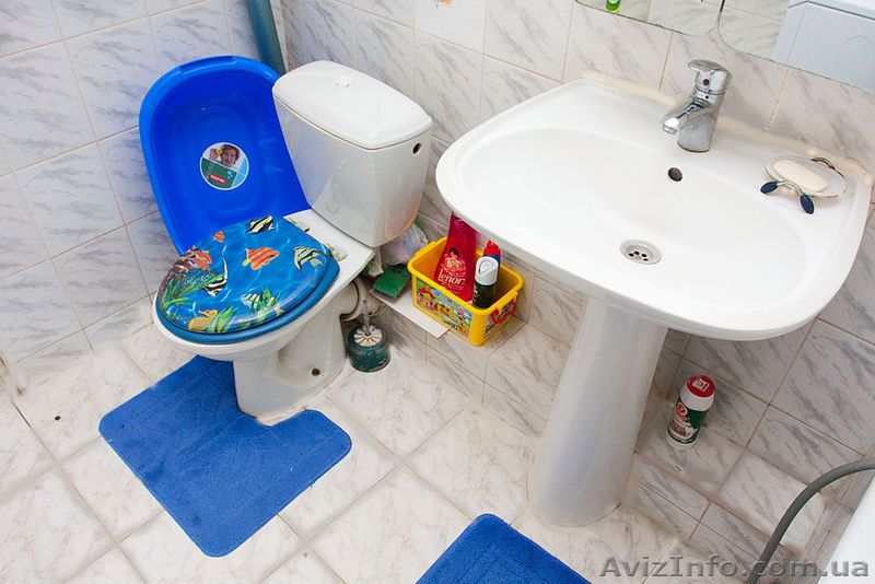 Сдам свою 2-х комн.квартиру в Одессе посуточно, 250 грн/сутки!!! - <ro>Изображение</ro><ru>Изображение</ru> #5, <ru>Объявление</ru> #47521