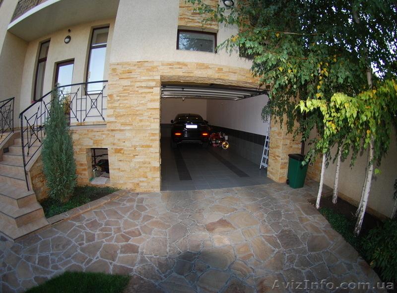 Продам дом на ул. ОБИЛЬНОЙ/9 ст. Большого Фонтана - <ro>Изображение</ro><ru>Изображение</ru> #3, <ru>Объявление</ru> #902222