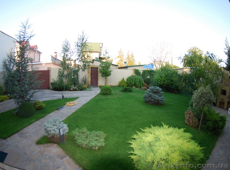 Продам дом на ул. ОБИЛЬНОЙ/9 ст. Большого Фонтана - <ro>Изображение</ro><ru>Изображение</ru> #4, <ru>Объявление</ru> #902222