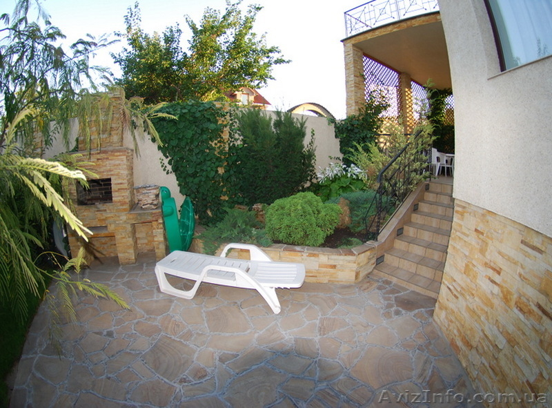 Продам дом на ул. ОБИЛЬНОЙ/9 ст. Большого Фонтана - <ro>Изображение</ro><ru>Изображение</ru> #5, <ru>Объявление</ru> #902222