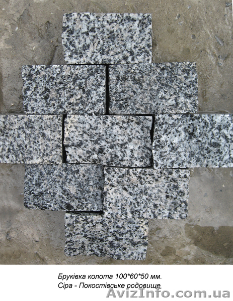 Изготовляем и продаем памятники из гранита и другие изделия из гранита - <ro>Изображение</ro><ru>Изображение</ru> #5, <ru>Объявление</ru> #902477