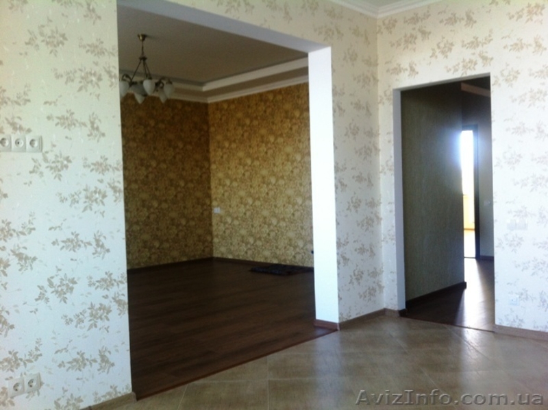 Продам 3-х комн. квартиру в  ЖК «Руслан и Людмила», ул. Литературная  - <ro>Изображение</ro><ru>Изображение</ru> #1, <ru>Объявление</ru> #899914