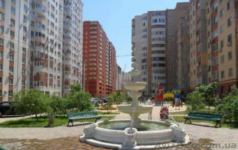 Продам квартиру в ЖК «Радужный» в сданном доме по суперцене! - <ro>Изображение</ro><ru>Изображение</ru> #1, <ru>Объявление</ru> #907227
