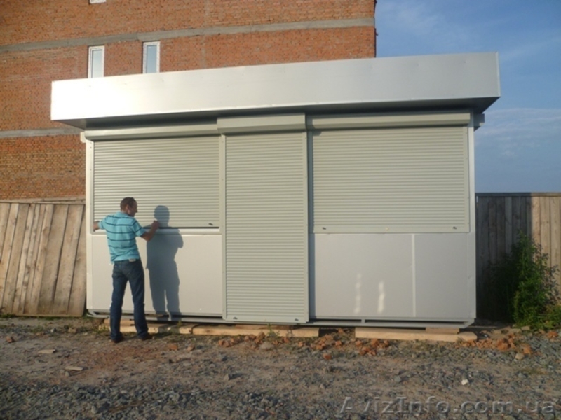 Киоски в Одессе! - <ro>Изображение</ro><ru>Изображение</ru> #4, <ru>Объявление</ru> #904083