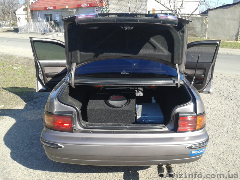 Продам Tayota Camry 1992 года - <ro>Изображение</ro><ru>Изображение</ru> #5, <ru>Объявление</ru> #903259