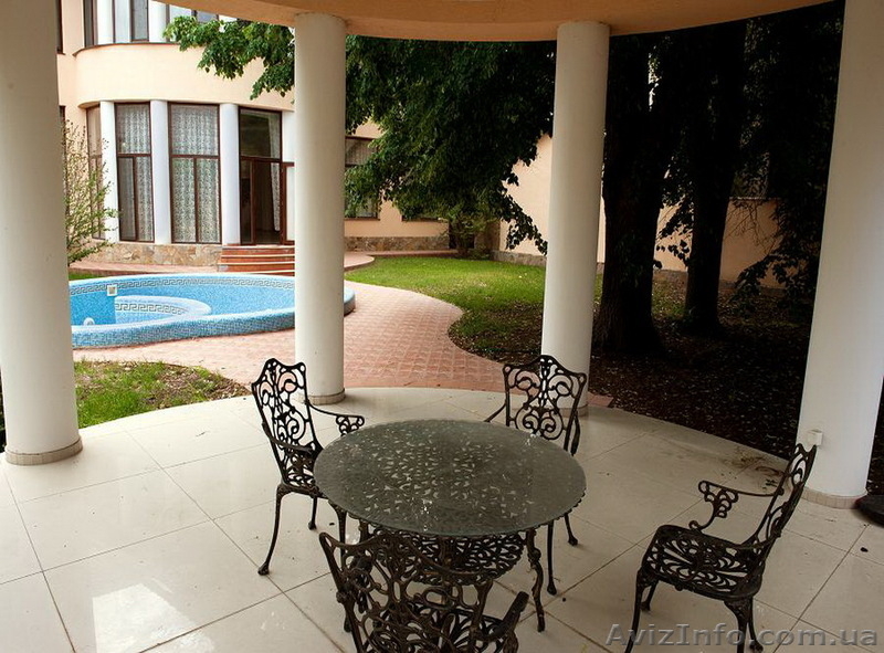 Продам дом на ул. ДАЧНАЯ/12 ст Большого Фонтана - <ro>Изображение</ro><ru>Изображение</ru> #3, <ru>Объявление</ru> #902224