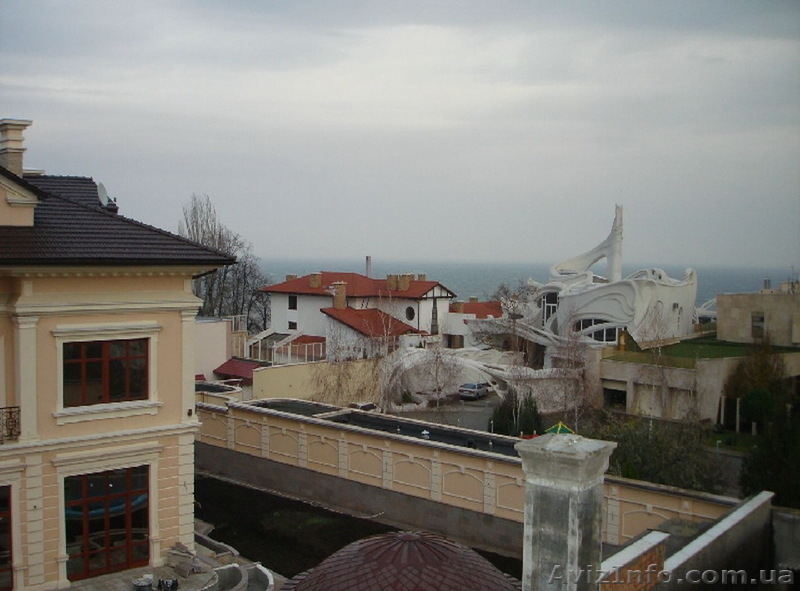 Продам дом на ул. ФОНТАНСКАЯ дор./10 ст. Большого Фонтана - <ro>Изображение</ro><ru>Изображение</ru> #3, <ru>Объявление</ru> #902234