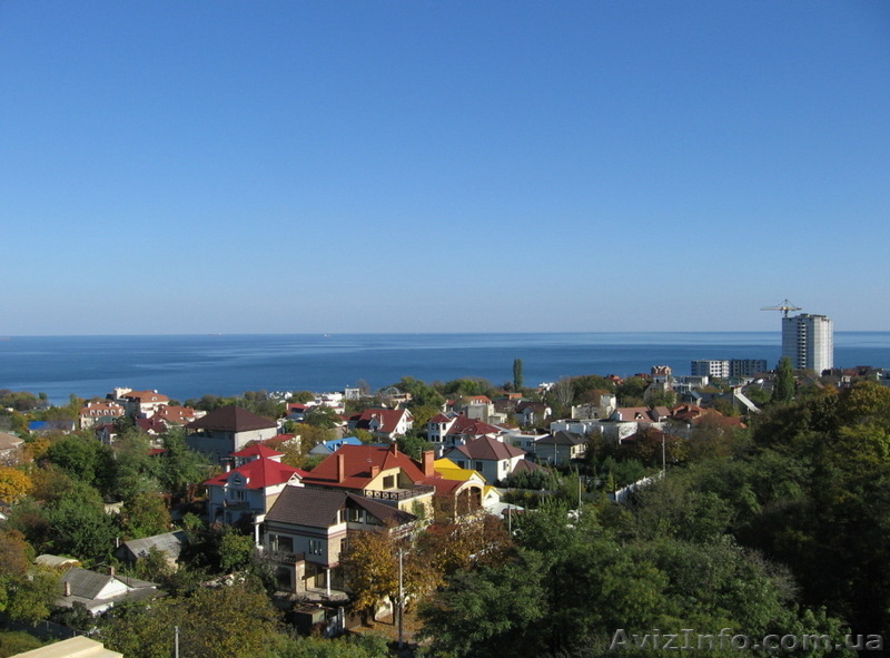 Продам  КВАРТИРЫ  в жк 'АРКАДИЯ ХИЛЛС'/Аркадиевский пер. - <ro>Изображение</ro><ru>Изображение</ru> #5, <ru>Объявление</ru> #902272