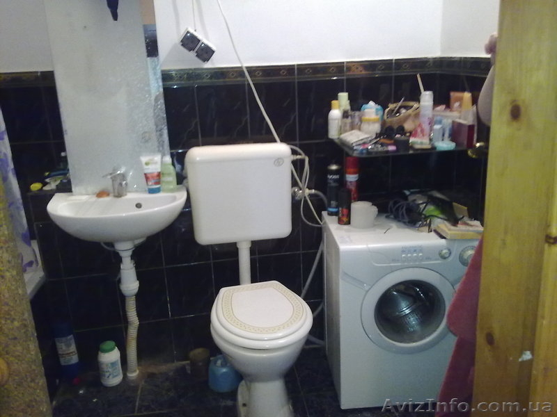 Сдам посуточно 3К, 4 МИН-МОРЕ, WIFI, ВСЕ УДОБСТВА - <ro>Изображение</ro><ru>Изображение</ru> #8, <ru>Объявление</ru> #650564