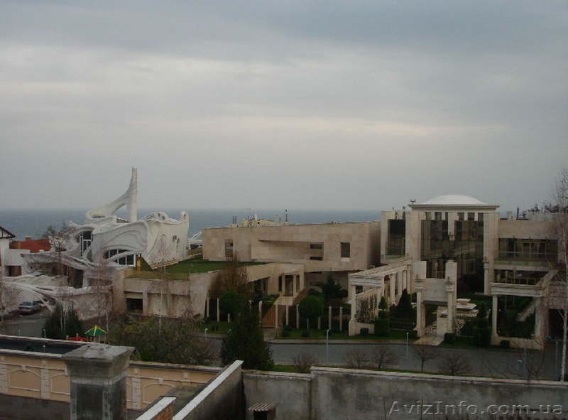 Продам дом на ул. ФОНТАНСКАЯ дор./10 ст. Большого Фонтана - <ro>Изображение</ro><ru>Изображение</ru> #4, <ru>Объявление</ru> #902234