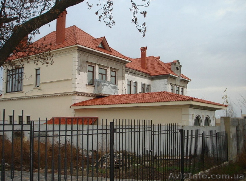 Продам дом на ул. ФОНТАНСКАЯ дор./10 ст. Большого Фонтана - <ro>Изображение</ro><ru>Изображение</ru> #6, <ru>Объявление</ru> #902234