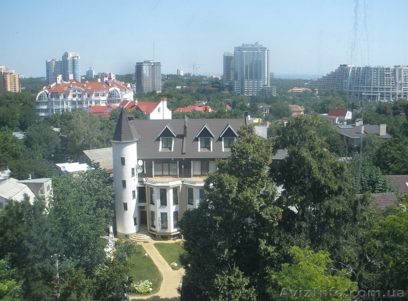 Продам  КВАРТИРЫ  в жк 'АРКАДИЯ ХИЛЛС'/Аркадиевский пер. - <ro>Изображение</ro><ru>Изображение</ru> #8, <ru>Объявление</ru> #902272