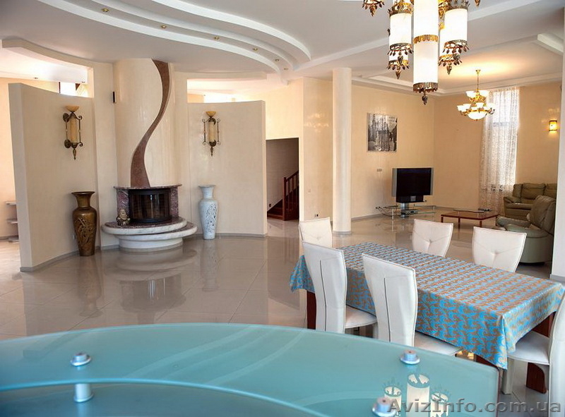 Продам дом на ул. ДАЧНАЯ/12 ст Большого Фонтана - <ro>Изображение</ro><ru>Изображение</ru> #4, <ru>Объявление</ru> #902224