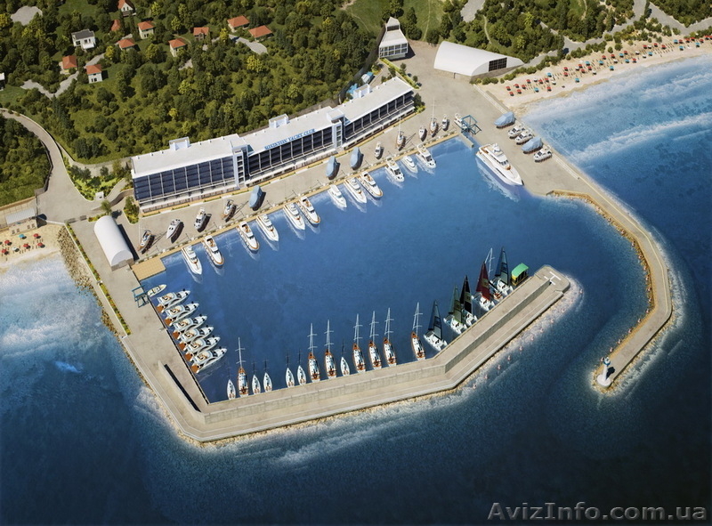 Продам участок в СОВИНЬОНЕ/Черноморка - <ro>Изображение</ro><ru>Изображение</ru> #7, <ru>Объявление</ru> #902239