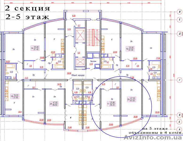 Продам  КВАРТИРЫ  в жк 'АРКАДИЯ ХИЛЛС'/Аркадиевский пер. - <ro>Изображение</ro><ru>Изображение</ru> #9, <ru>Объявление</ru> #902272