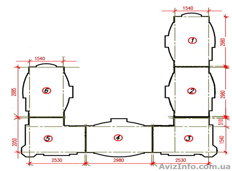 Продам  КВАРТИРЫ  в жк 'АРКАДИЯ ХИЛЛС'/Аркадиевский пер. - <ro>Изображение</ro><ru>Изображение</ru> #10, <ru>Объявление</ru> #902272