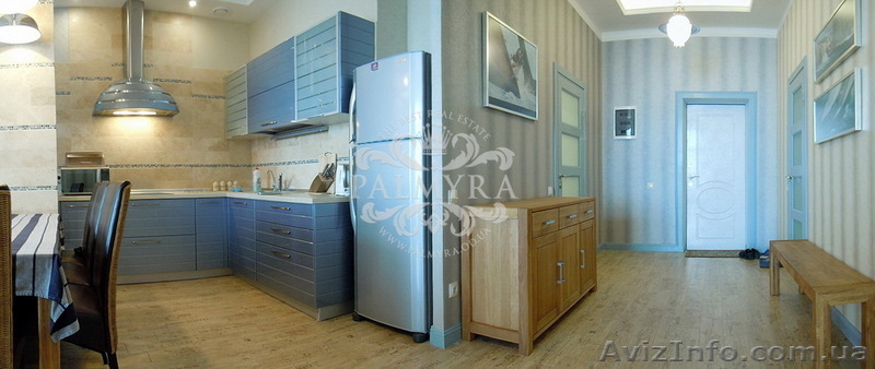 Сдам 3-х комнатную квартиру у моря на лето - <ro>Изображение</ro><ru>Изображение</ru> #4, <ru>Объявление</ru> #906366