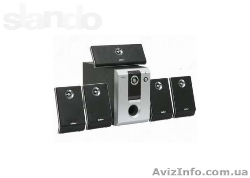 Мощный игровой компьютер + монитор + колонки (5.1) - <ro>Изображение</ro><ru>Изображение</ru> #3, <ru>Объявление</ru> #894422