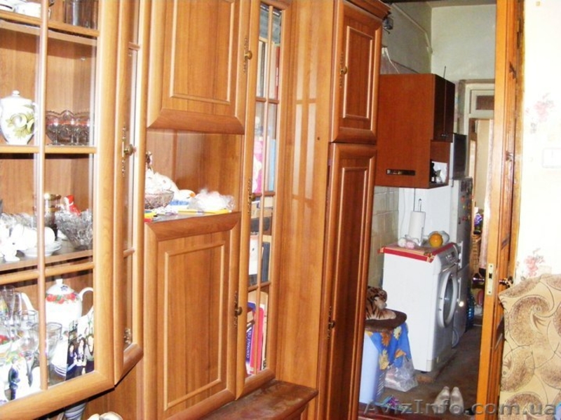 Продается часть домовладения на ул. Рекордная - <ro>Изображение</ro><ru>Изображение</ru> #3, <ru>Объявление</ru> #896824