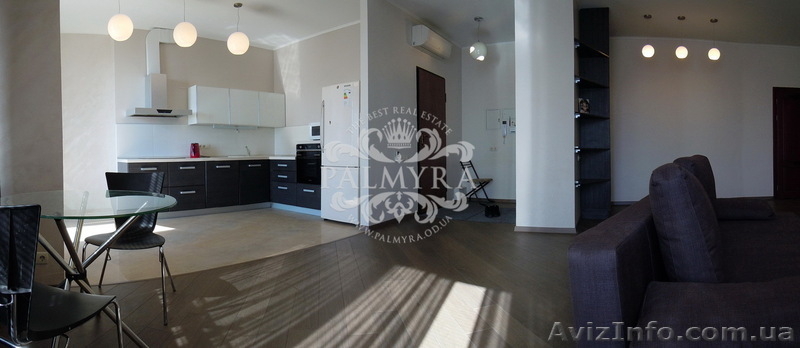 Сдам посуточно  квартиру  в Белом Парусе - <ro>Изображение</ro><ru>Изображение</ru> #3, <ru>Объявление</ru> #898762