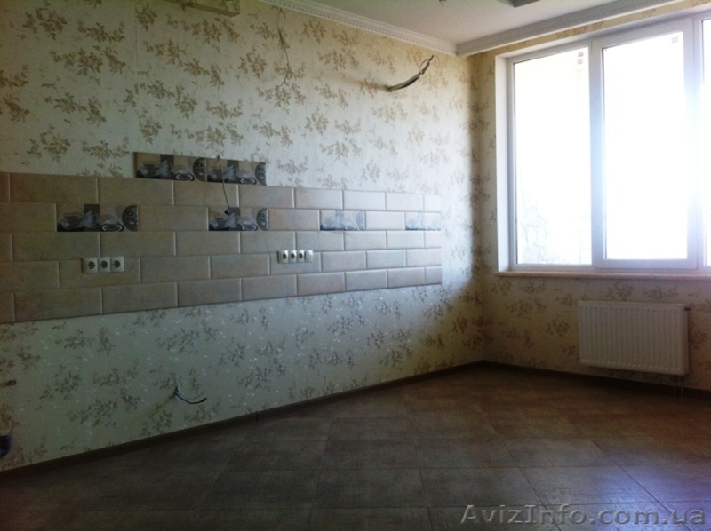 Продам 3-х комн. квартиру в  ЖК «Руслан и Людмила», ул. Литературная  - <ro>Изображение</ro><ru>Изображение</ru> #3, <ru>Объявление</ru> #899914