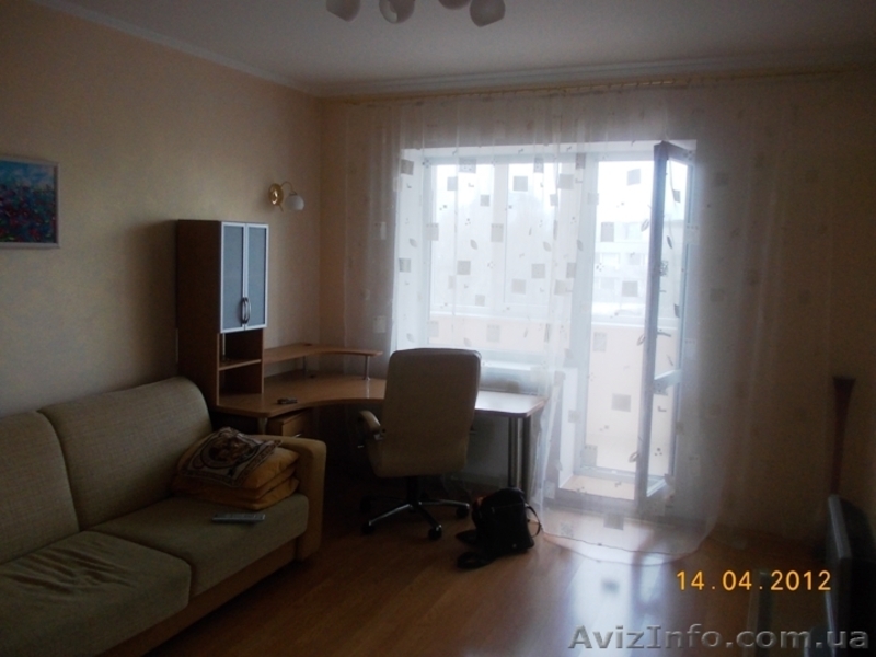 Продам 3-комн. квартиру на проспекте Шевченко  - <ro>Изображение</ro><ru>Изображение</ru> #3, <ru>Объявление</ru> #906284