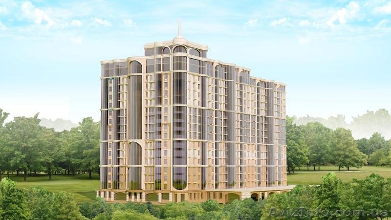 Продам 1 комнатную квартиру с видом на море - <ro>Изображение</ro><ru>Изображение</ru> #2, <ru>Объявление</ru> #905396