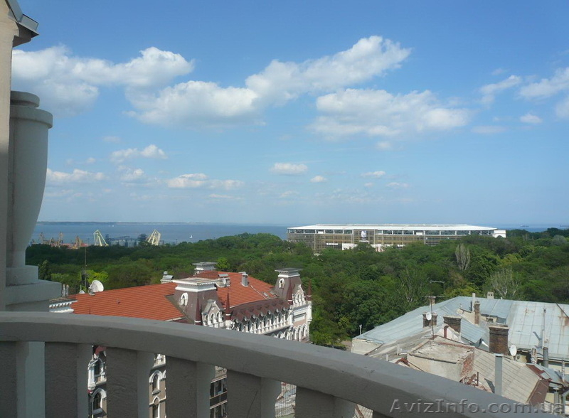 Квартира в красивейшем доме Одессы - <ro>Изображение</ro><ru>Изображение</ru> #3, <ru>Объявление</ru> #893697