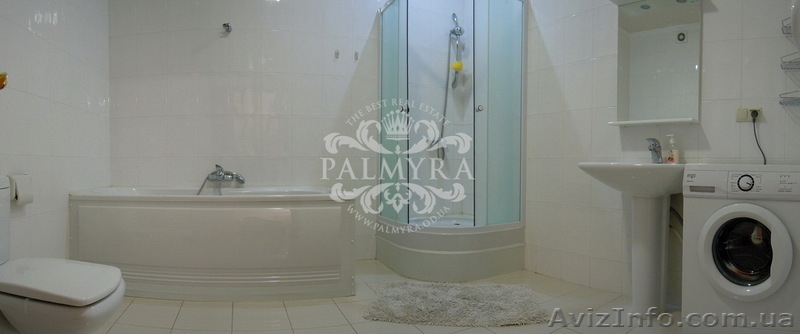 Просторные апартаменты 3 комнаты в Аркадии - <ro>Изображение</ro><ru>Изображение</ru> #4, <ru>Объявление</ru> #903133