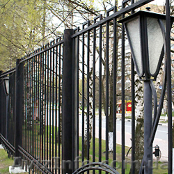 Заборы и ограждения - <ro>Изображение</ro><ru>Изображение</ru> #10, <ru>Объявление</ru> #904113