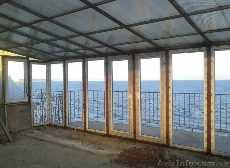 Продам уникальный дом на берегу моря - <ro>Изображение</ro><ru>Изображение</ru> #5, <ru>Объявление</ru> #901238