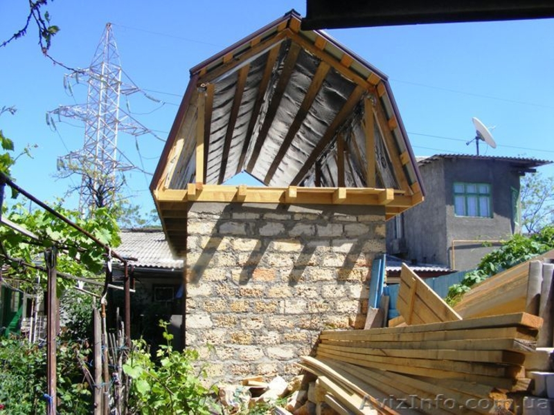 Продается часть домовладения на ул. Рекордная - <ro>Изображение</ro><ru>Изображение</ru> #5, <ru>Объявление</ru> #896824