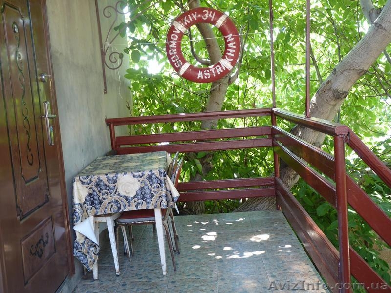 Сдам комнату на берегу моря - <ro>Изображение</ro><ru>Изображение</ru> #5, <ru>Объявление</ru> #901121