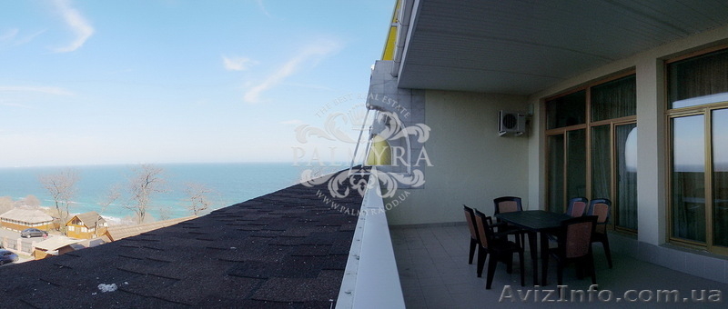 Просторные апартаменты 3 комнаты в Аркадии - <ro>Изображение</ro><ru>Изображение</ru> #5, <ru>Объявление</ru> #903133